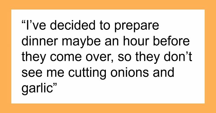 SIL Completely Freaks Out Over Onions: “Oh I Need Some Water, Oh This Food Is Too Spicy”