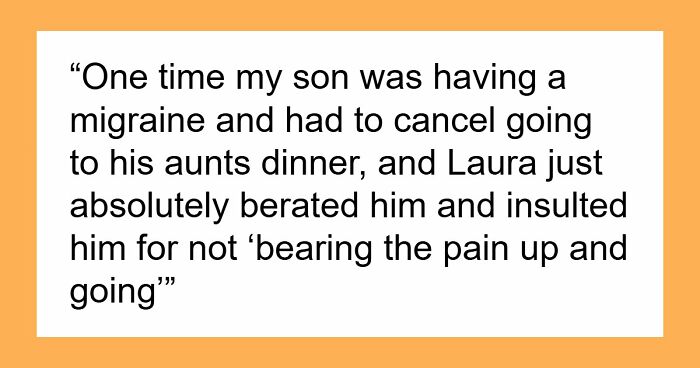 Mom Decides Fam Holiday Shouldn’t Feel Like A Drama Show, Quietly Excludes Explosive Daughter From It
