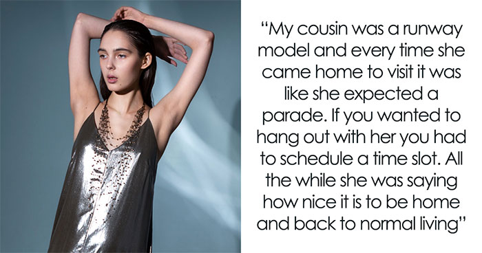 Netizens With Celebrity Relatives Share 30 Brutally Honest Stories About What It Really Costs Them
