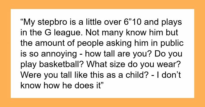 Netizens With Celebrity Relatives Share 30 Brutally Honest Stories About What It Really Costs Them