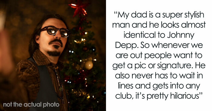 Netizens With Celebrity Relatives Share 30 Brutally Honest Stories About What It Really Costs Them