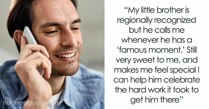 Netizens With Celebrity Relatives Share 30 Brutally Honest Stories About What It Really Costs Them