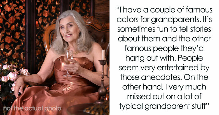 Netizens With Celebrity Relatives Share 30 Brutally Honest Stories About What It Really Costs Them