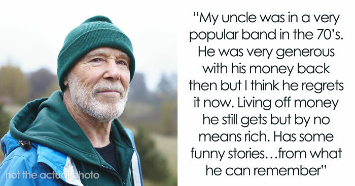 Netizens With Celebrity Relatives Share 30 Brutally Honest Stories About What It Really Costs Them