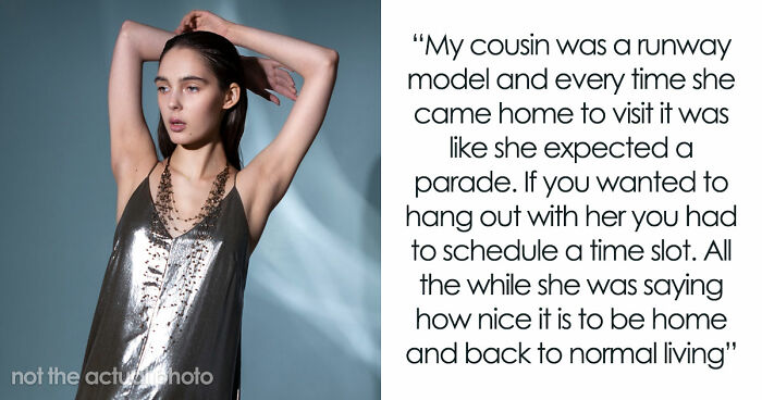 Netizens With Celebrity Relatives Share 30 Brutally Honest Stories About What It Really Costs Them