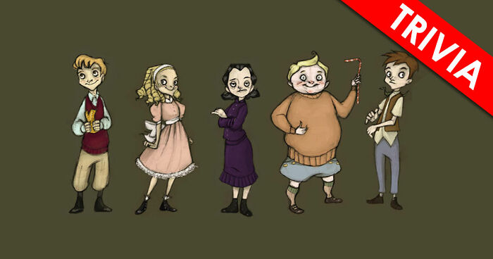 Only The Sharpest Movie Lovers Can Identify All 23 Films From Their Fan Art