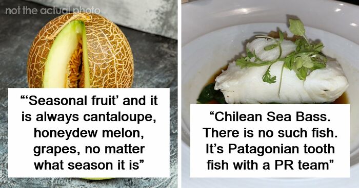 “Artisinal”: 71 Subtle Words Restaurants Use That Are Just Code For “We’re Ripping You Off”
