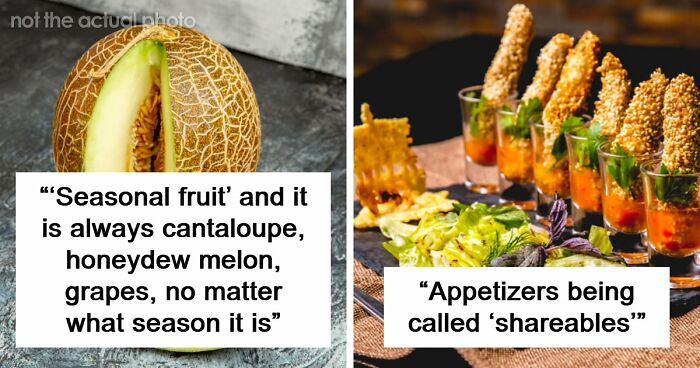 “Artisinal”: 71 Subtle Words Restaurants Use That Are Just Code For “We’re Ripping You Off”