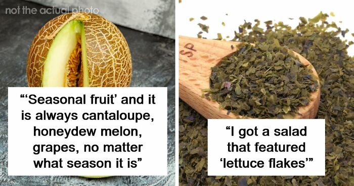 “Artisinal”: 71 Subtle Words Restaurants Use That Are Just Code For “We’re Ripping You Off”