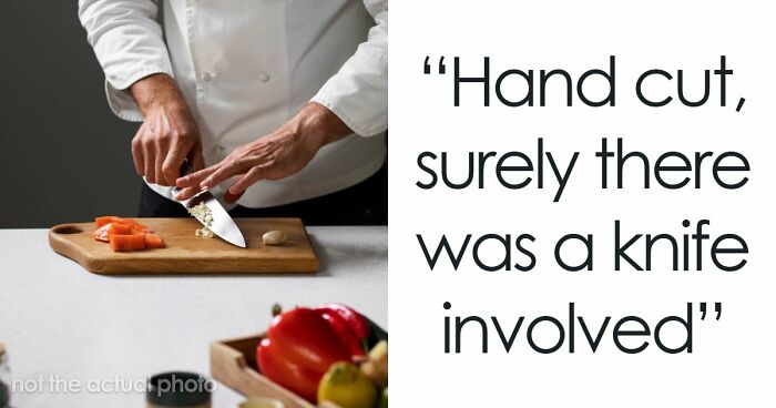 “Artisinal”: 71 Subtle Words Restaurants Use That Are Just Code For “We’re Ripping You Off”