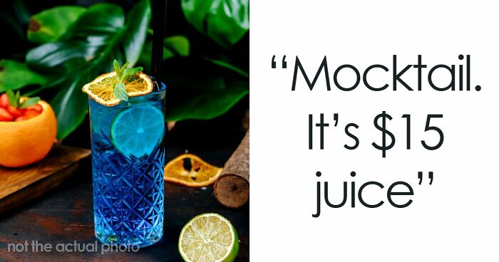 “Artisinal”: 71 Subtle Words Restaurants Use That Are Just Code For “We’re Ripping You Off”