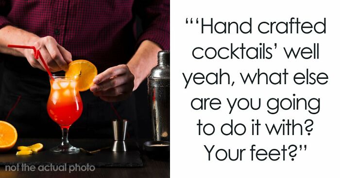 “Artisinal”: 71 Subtle Words Restaurants Use That Are Just Code For “We’re Ripping You Off”
