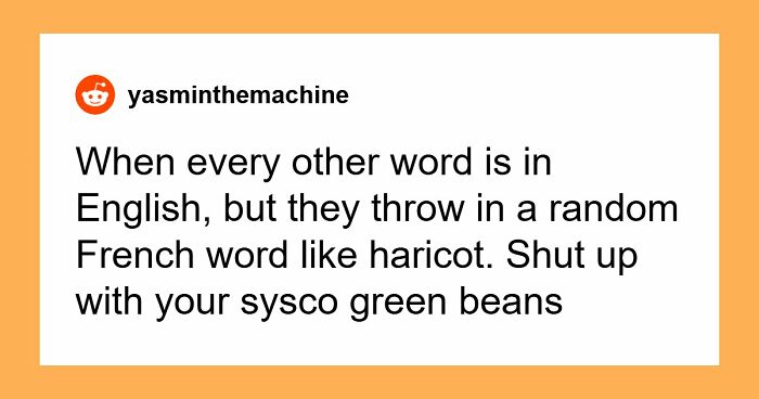 “Artisinal”: 71 Subtle Words Restaurants Use That Are Just Code For “We’re Ripping You Off”