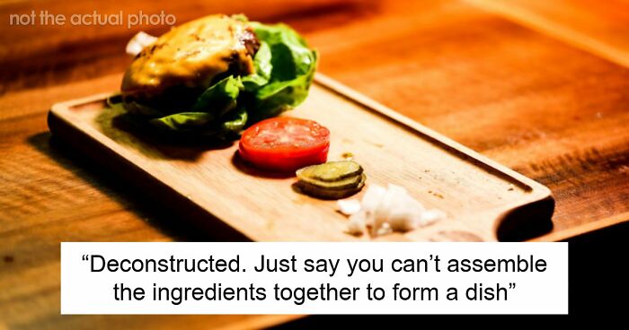 “Artisinal”: 71 Subtle Words Restaurants Use That Are Just Code For “We’re Ripping You Off”