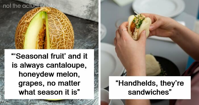 “Artisinal”: 71 Subtle Words Restaurants Use That Are Just Code For “We’re Ripping You Off”