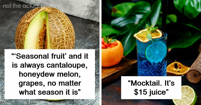“Artisinal”: 71 Subtle Words Restaurants Use That Are Just Code For “We’re Ripping You Off”