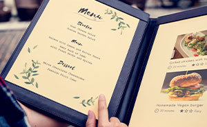 “Artisinal”: 71 Subtle Words Restaurants Use That Are Just Code For “We’re Ripping You Off”