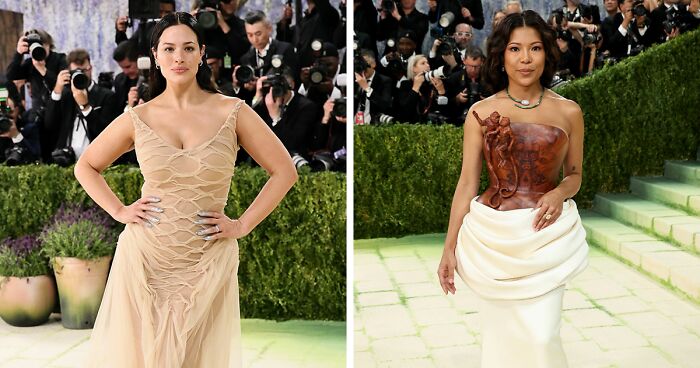 From Weird To Pure Disaster, Here Are The Worst Dressed Stars At Met Gala 2026