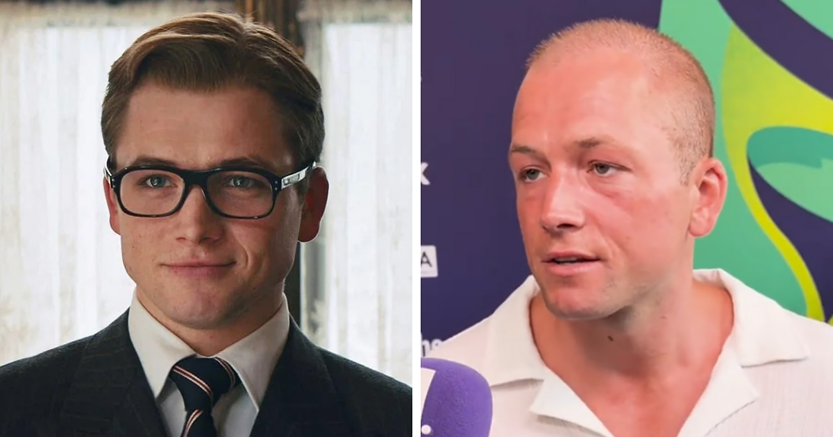 Before-And-After Of Hollywood Star Stuns Fans Who Wonder “Why Men Age Like This”