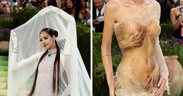 Fans Brutally Roast Celebs At Met Gala 2026 For Adding Extra Arms And Hands To Their Outfits