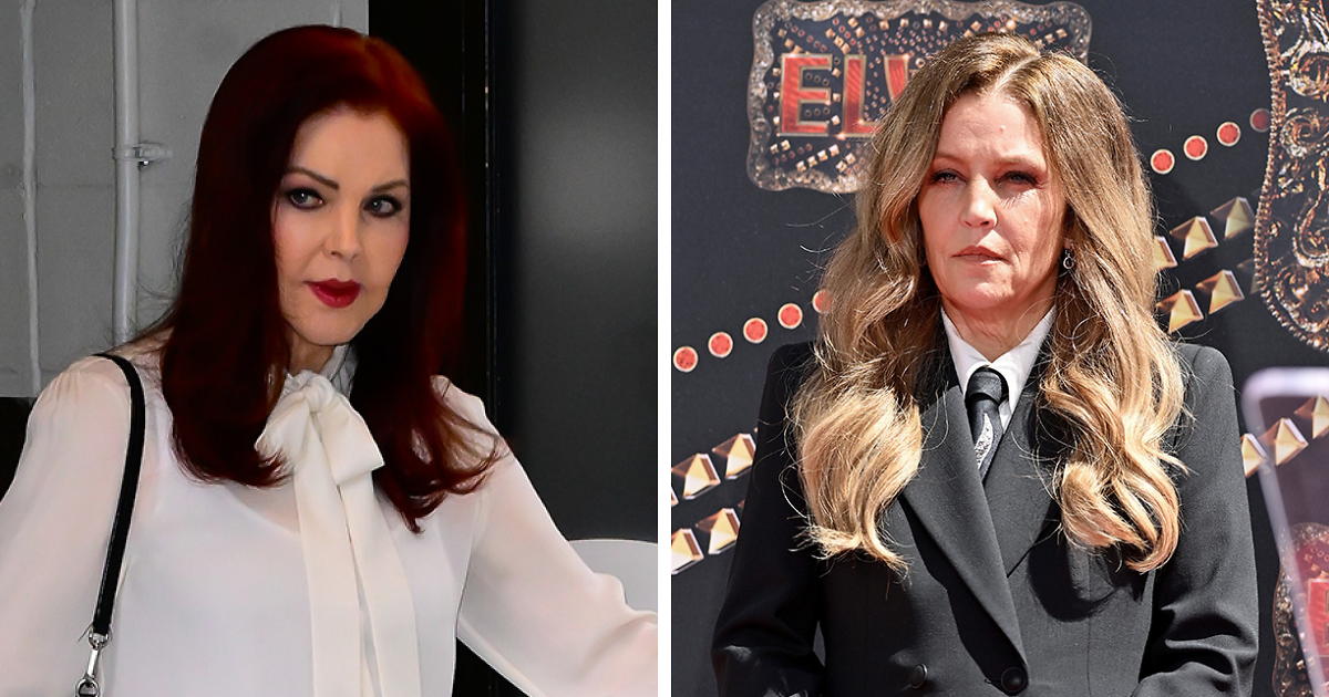 ‘Disgusting Creature’: Fans Slam Priscilla Presley After Her Revelation On Daughter Lisa Marie’s Passing