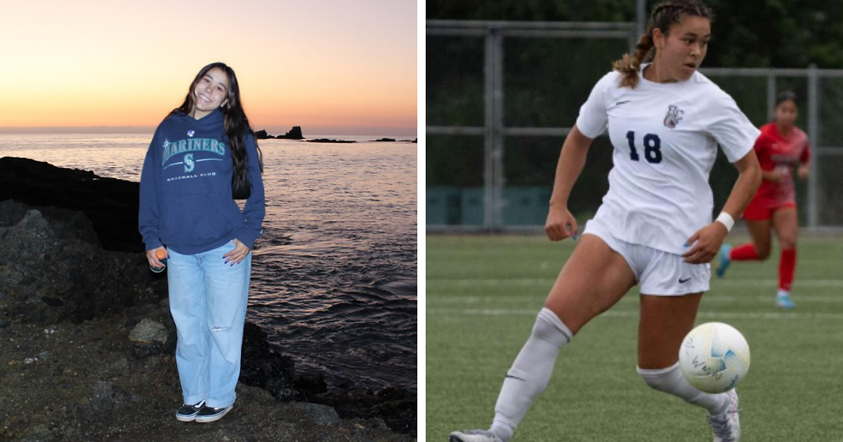 Female World Cup Soccer Hopeful Accused Of Horrific Crimes Against 14‑Year‑Old Boy