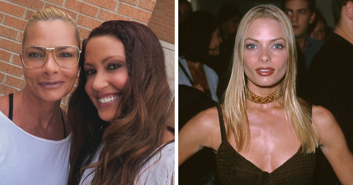 Another “Elite Entertainer” Joins Adult Platform After Shannon Elizabeth’s $1 Million Debut