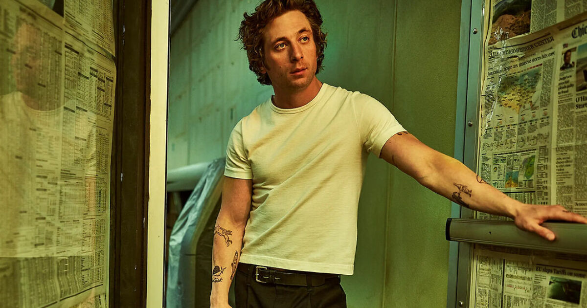 FX’s ‘The Bear’ Season 5 Release Date Revealed After Creator’s Surprising Final Season U-Turn