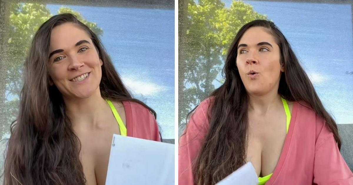 Pregnant Woman Doesn’t Tell Husband “Subscriber” Could Be Baby’s Real Father, Paternity Test Goes Viral