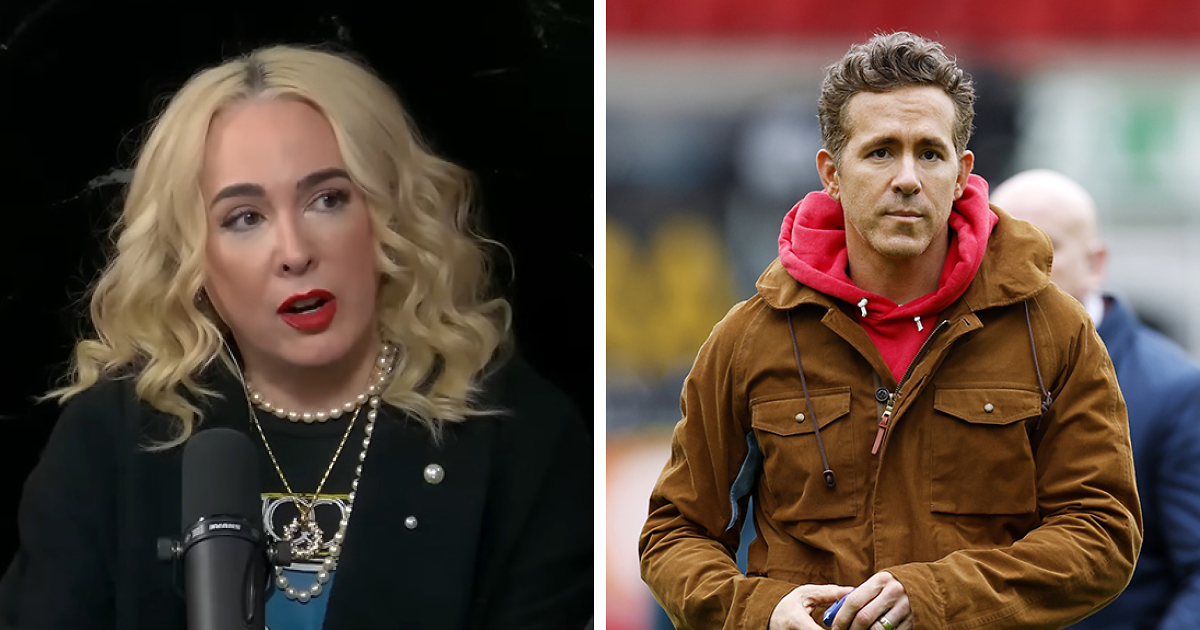 Ryan Reynolds Hit With Wild Claim After Journalist Resurfaces Disturbing Stories From His Past