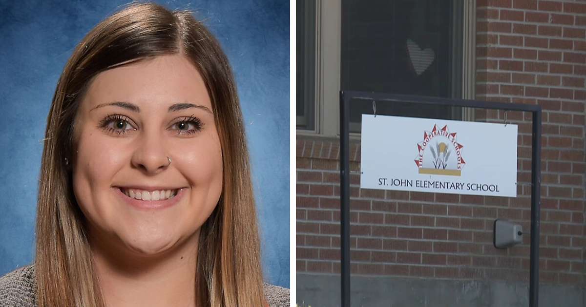 Betrayal and Broken Trust: The Teacher's Confession That Shook a Community