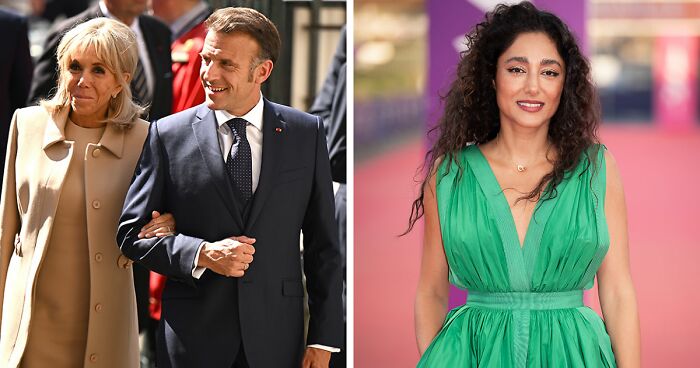 18 Of The Most Controversial Cannes Red Carpet Looks That Are Now Banned