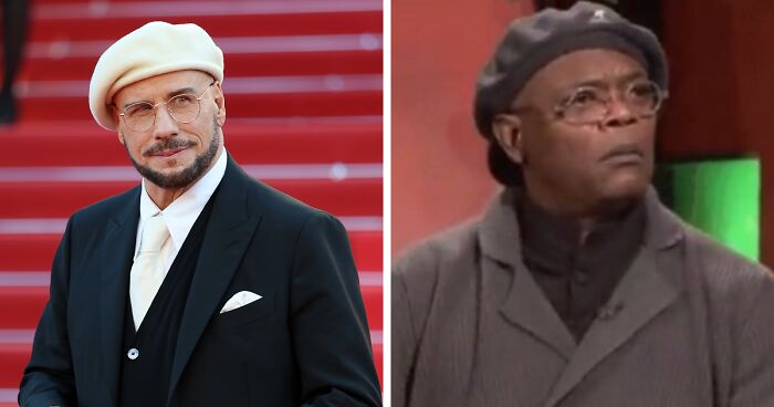 “White Samuel L. Jackson”: John Travolta’s New Cannes Look Triggers Hilarious Memes And Reactions