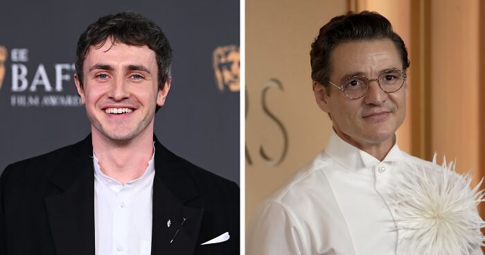 21 Hollywood Hunks The Internet Doesn’t Think Are As Handsome As Everyone Says