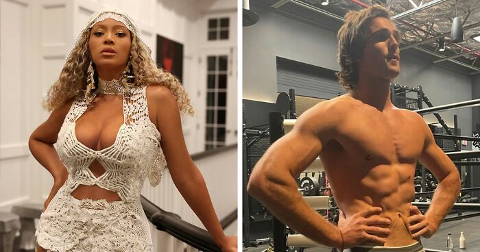 Study Puts “Dad Bods” Under Scrutiny After Women Pick Lean Athletic Men And Reject Hollywood Slim Ideal