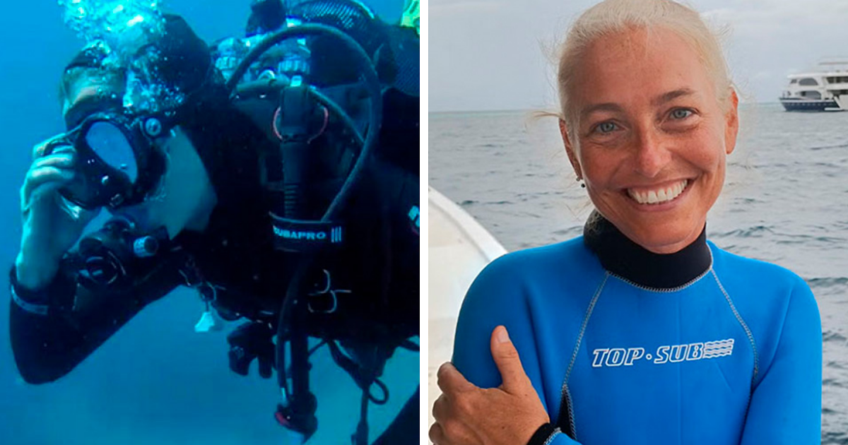 Maldives Cave Dive Mystery Believed Solved By Rescuers After Disturbing Discovery In ...