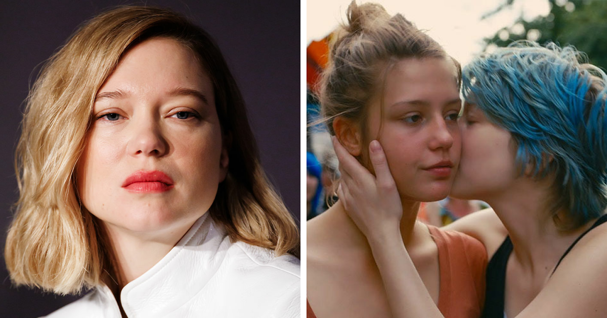 Léa Seydoux Opens Up About Horrifying Psychological Harassment Behind Cannes’ Most Controversial Film