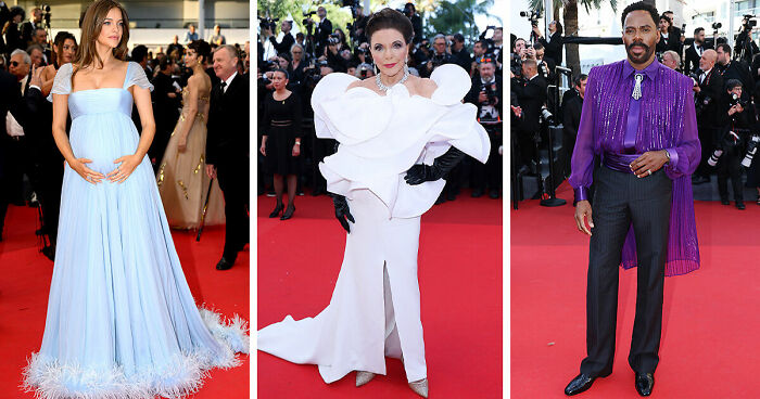 From Demi Moore To Halsey, The Best Dressed Stars Who Ruled Cannes 2026