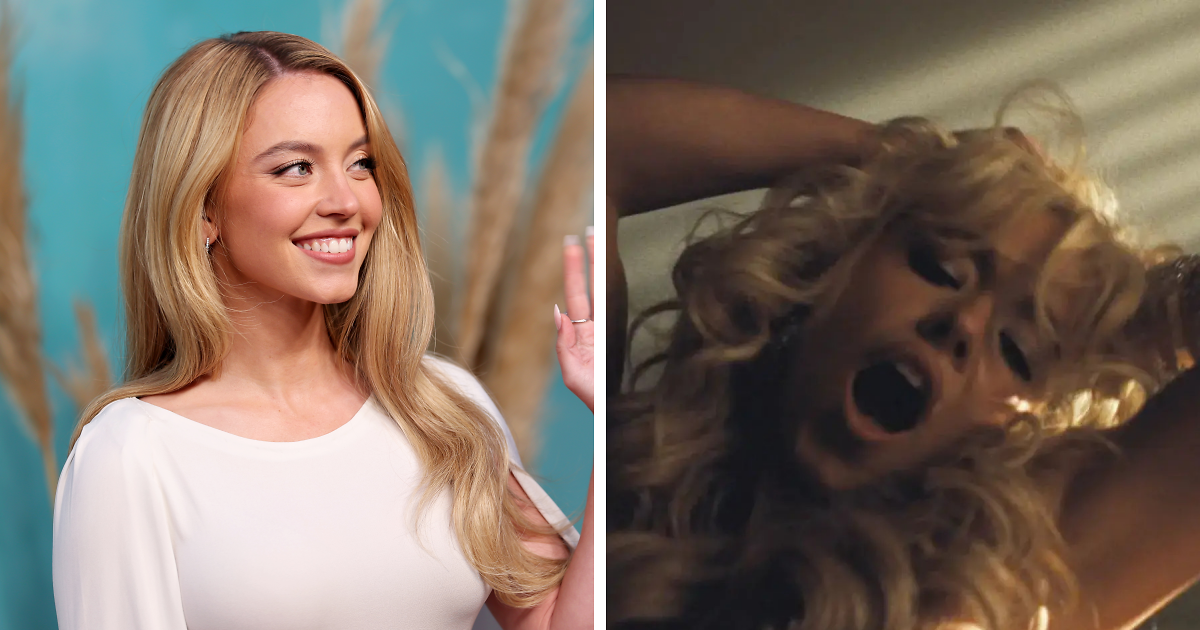 Sydney Sweeney's Viral 'Euphoria' Scene: Humiliation Ritual Intensi...