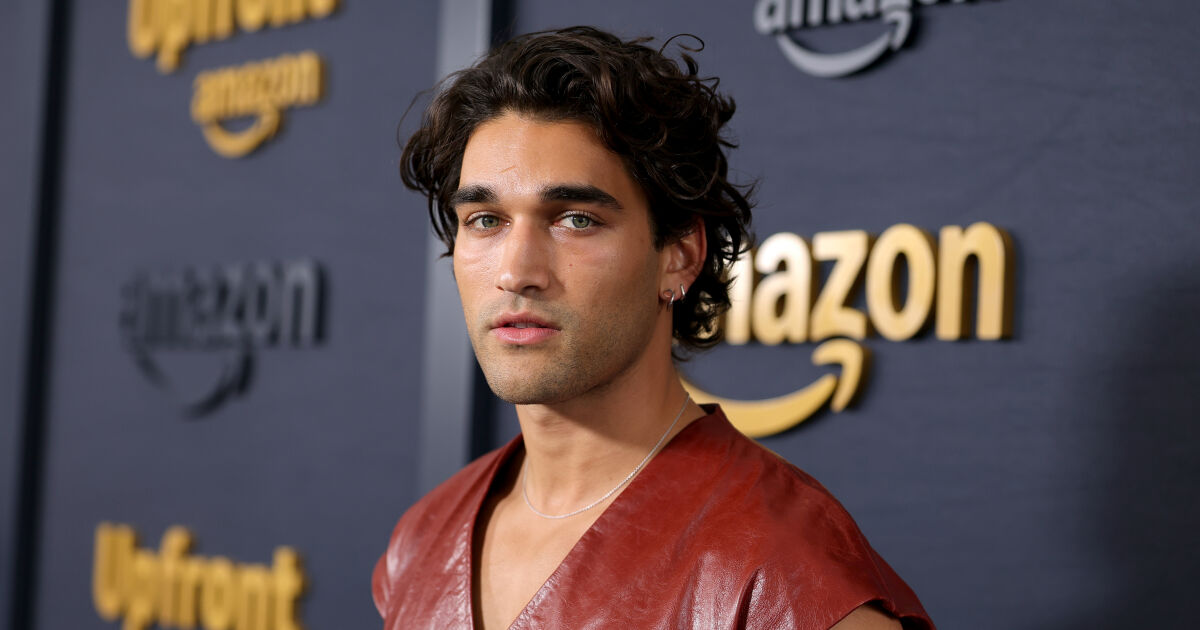 "He Was So Boring": Fans Show No Mercy Over 'Off Campus' Star's Sudden Exit
