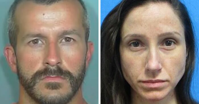 6 Infamous Crime Convictions That Got Even Darker After The Courtroom Cleared