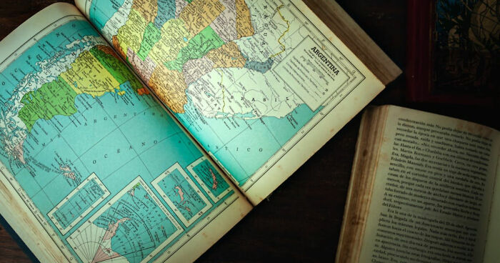 “How Well Do You Know South America?”: Name 14 Countries From Only A Spot On The Map