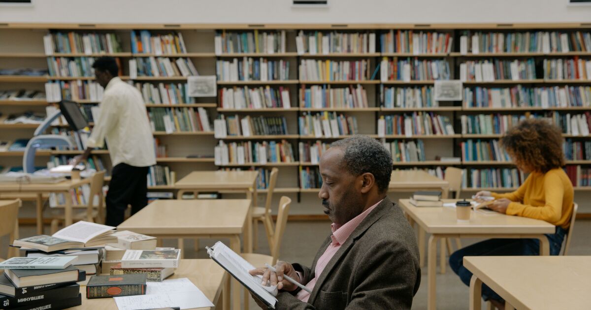 Prove Your Smarts With 20 Questions On General Literature Knowledge