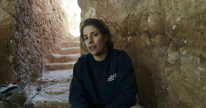 Mysterious Jerusalem Tunnel Fascinates Archaeologists, They Say It Is Unlike Anything They’ve Seen