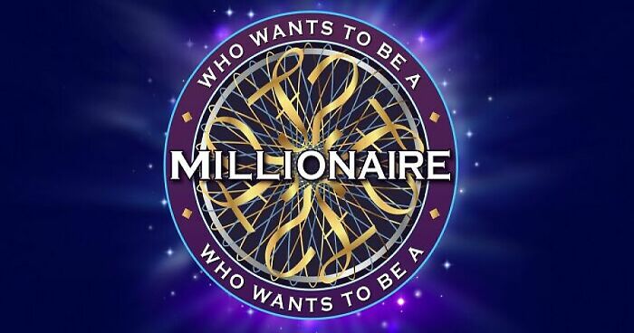 25 ‘Who Wants To Be A Millionaire’ Questions That Start Easy, And Then Get Brutal