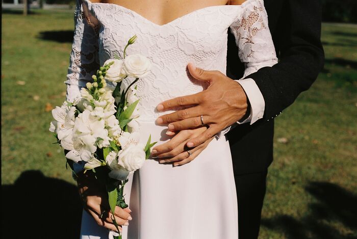 “They Didn’t Even Make It To The Wedding Day”: 61 Of The Worst Bridezillas And Groomzillas