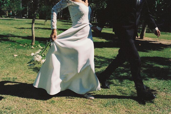 “They Didn’t Even Make It To The Wedding Day”: 61 Of The Worst Bridezillas And Groomzillas