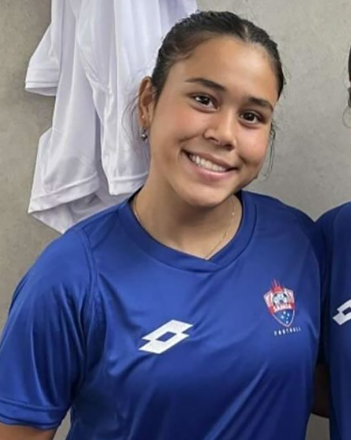 Esperançosas esperanças de futebol feminino na Copa do Mundo são acusadas de crimes horríveis contra menino de 14 anos
