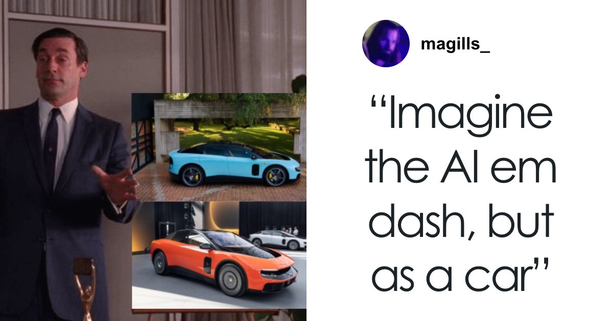 “No Way”: Ferrari’s Electric Vehicle Debut Triggers Internet Memefest