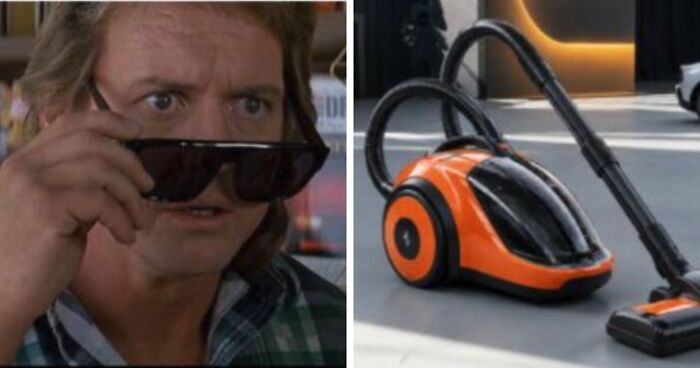 “Bubble Gum Ferrari”: Social Media Mocks Ferrari’s Bold Electric Vehicle Design